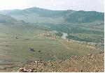 Album mongolie
