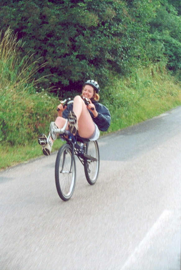 L'ivresse de la vitesse
