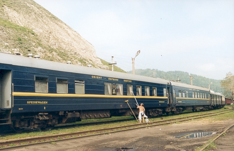L'Orient Express entre-apercu