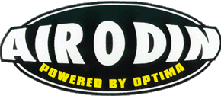 Logo Airodin